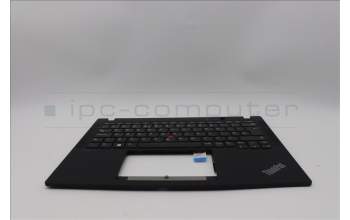 Lenovo 5M11M03022 MECH_ASM KB BK MG UKE LTN