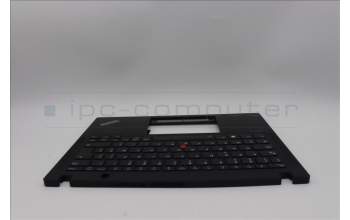 Lenovo 5M11M03034 MECH_ASM BL KB BK MG BEL LTN