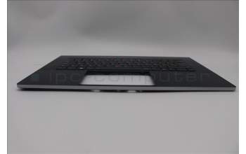 Lenovo 5M11M05762 MECH_ASM KBD BZL,WL,FPR,BK,CHY,BEL