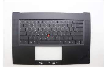 Lenovo 5M11M05774 MECH_ASM KBD BZL,WL,FPR,BK,CHY,GRE