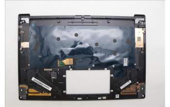 Lenovo 5M11M05774 MECH_ASM KBD BZL,WL,FPR,BK,CHY,GRE