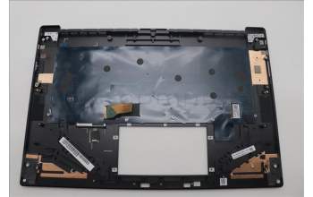 Lenovo 5M11M05792 MECH_ASM KBD BZL,WL,FPR,BK,CHY,THAI