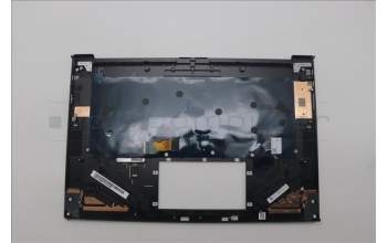 Lenovo 5M11M05831 MECH_ASM KBD BZL,WL,FPR,BK,SRX,UKE