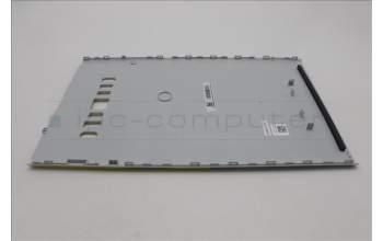 Lenovo 5M11N43988 MECH_ASM SYS_COVER_BACK_ASSY_CLOUD_GREY