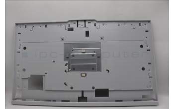 Lenovo 5M11N43990 MECH_ASM MIDDLE_FRAME_ASSY_TS_CLOUD_GREY