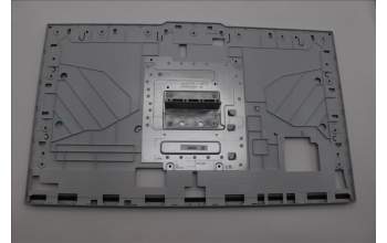 Lenovo 5M11N43990 MECH_ASM MIDDLE_FRAME_ASSY_TS_CLOUD_GREY