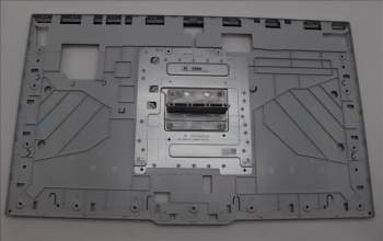 Lenovo 5M11N43990 MECH_ASM MIDDLE_FRAME_ASSY_TS_CLOUD_GREY