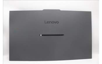 Lenovo 5M11N43992 MECH_ASM JOC71_REAR_CVR_ASSY_LUNA_GREY