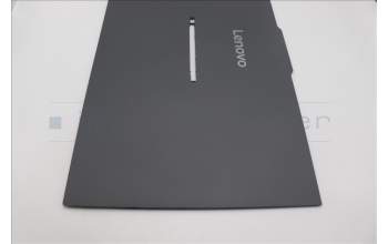 Lenovo 5M11N43992 MECH_ASM JOC71_REAR_CVR_ASSY_LUNA_GREY
