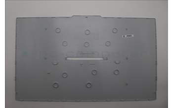 Lenovo 5M11N43994 MECH_ASM JOC71_REAR_CVR_ASSY_CLOUD_GREY