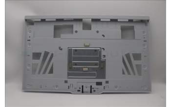 Lenovo 5M11N44002 MECH_ASM MIDDLE_FRAME_ASSY_TS_CLOUD_GREY