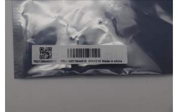 Lenovo 5M11N44016 MECH_ASM,5M IR MIC QHD