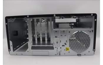 Lenovo 5M11N44055 MECH_ASM UTypeAssyNopaintingonFront17L