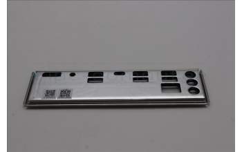 Lenovo 5M11N44064 MECH_ASM Rear I/O Shielding,T5HX DFC