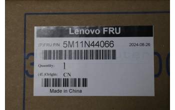 Lenovo 5M11N44066 MECH_ASM AssyNopaintingFrontTFXPSU17L