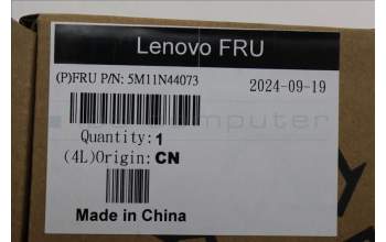 Lenovo 5M11N44073 MECH_ASM Neo Ultra_PSU_BKT_ASSY