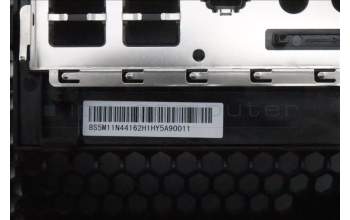 Lenovo 5M11N44162 MECH_ASM FRU,MECH_ASM,Tubman front bezel
