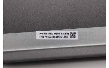 Lenovo 5M11N44175 MECH_ASM Side Panel R,Assy,T7100