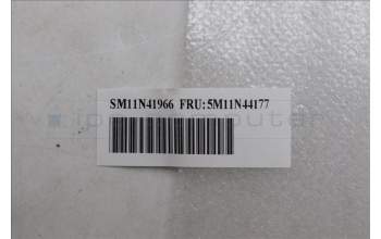 Lenovo 5M11N44177 MECH_ASM F/Bezel Assy, LOQ 17IAX10,17L