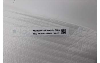 Lenovo 5M11N44201 MECH_ASM TP L,Black,T5 Gen10_30L,TP