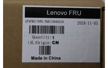 Lenovo 5M11N44210 MECH_ASM MECH_ASM,SM-SUPPORT-MAIN-0525