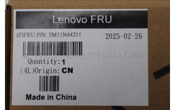 Lenovo 5M11N44211 MECH_ASM MECH_ASM,without Camera/MIC