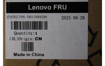 Lenovo 5M11N44248 MECH_ASM Neo Ultra Gen2_PSU_BKT_ASSY