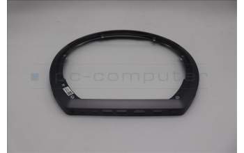 Lenovo 5M11N44275 MECH_ASM Yoga9 BASE_MID_AL_ASSY ILL