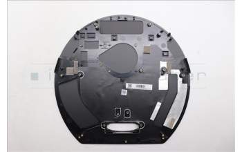 Lenovo 5M11N44276 MECH_ASM Base glass W wireless UMA ILL