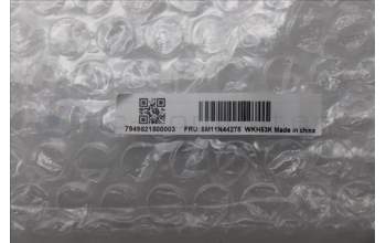 Lenovo 5M11N44278 MECH_ASM Y9 MID forming_ASSY-UMA ILL