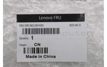 Lenovo 5M11N44285 MECH_ASM 8.2L 337HTA, Front bezel ASM