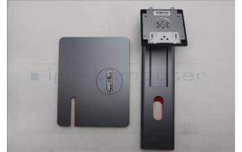 Lenovo 5M11N44301 FRU, MECH_ASM,FF stand,M9-6P