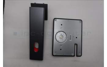 Lenovo 5M11N44301 FRU, MECH_ASM,FF stand,M9-6P