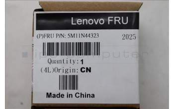 Lenovo 5M11N44323 MECH_ASM FRU,MECH,CVR_DMY_CMA,M9/7-6