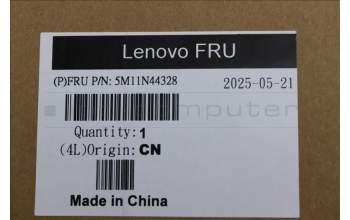 Lenovo 5M11N44328 MECH_ASM FRU,MECH_ASM, M-BKT M9-6 NT UMA