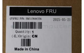 Lenovo 5M11N44336 MECH_ASM FRU,MECH_ASM,M-BKT M7-6NT UMA