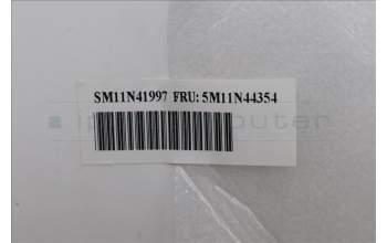 Lenovo 5M11N44354 MECH_ASM F/Bezel Assy,P2 TWR Gen2 17L