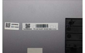 Lenovo 5M11N44357 MECH_ASM KOA70_SYS_BTM_COVER_ASSY