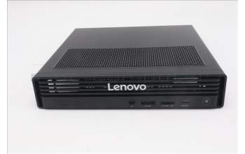 Lenovo 5M11N44379 MECH_ASM Top coverAssy M90q-6 W hole,AVC