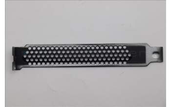 Lenovo 5M11N44384 MECH_ASM PCI Slot Cover Assy,Black,T5100