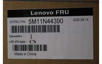 Lenovo 5M11N44390 MECH_ASM 336PTA W/O Bezel,N50t-6-13L