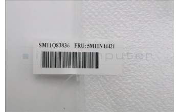 Lenovo 5M11N44421 MECH_ASM Front Cooling Fan for 5080