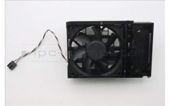 Lenovo 5M11N44451 MECH_ASM FAN-DUCT-GFX-ANTRIM-TOP-VENT