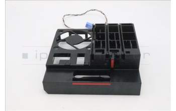 Lenovo 5M11N44452 MECH_ASM FAN-DUCT-HDD-ANTRIM-TOP-VENT