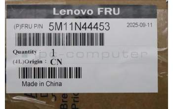 Lenovo 5M11N44453 FRU,C2 Switch cable,270mm