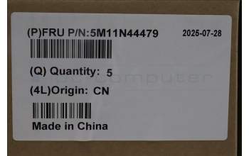 Lenovo 5M11N44479 MECH_ASM Neo 55a,MB_SHIELDING_ASSY