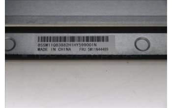 Lenovo 5M11N44489 MECH_ASM cover ASM Capri III Rem sponge