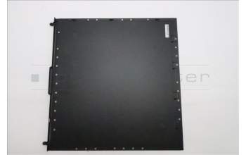 Lenovo 5M11N44505 MECH_ASM Side Panel R,Black,LOQ 26L