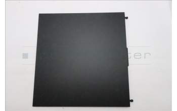 Lenovo 5M11N44505 MECH_ASM Side Panel R,Black,LOQ 26L