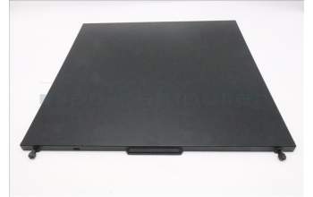 Lenovo 5M11N44505 MECH_ASM Side Panel R,Black,LOQ 26L